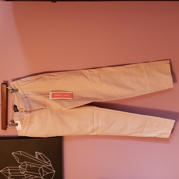 Harper Mid Rise Pants from Old Navy size 0 nwt - Picture 2 of 7